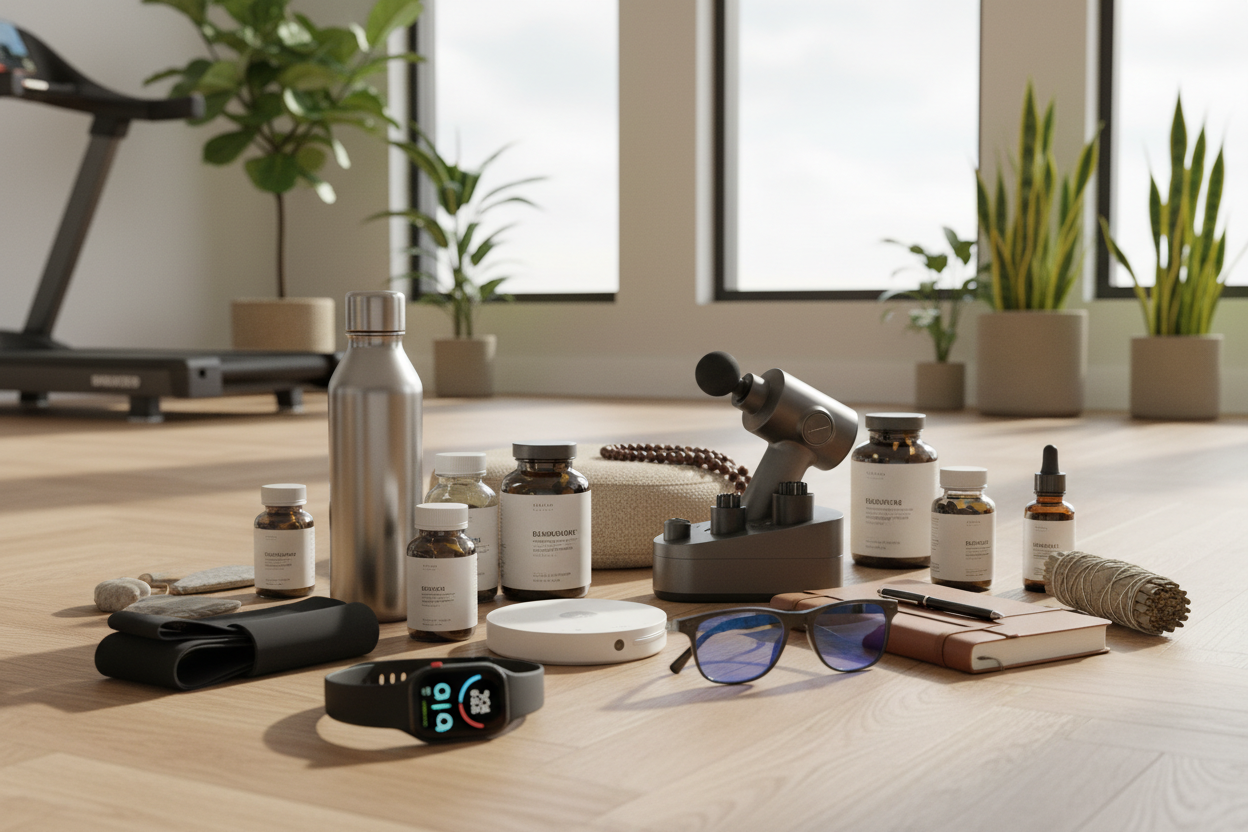 Health & Wellness