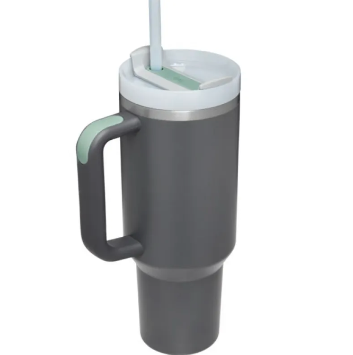 Minimalist Stainless Steel Thermos Bottle – Eco-Friendly Insulated Hydration Bottle