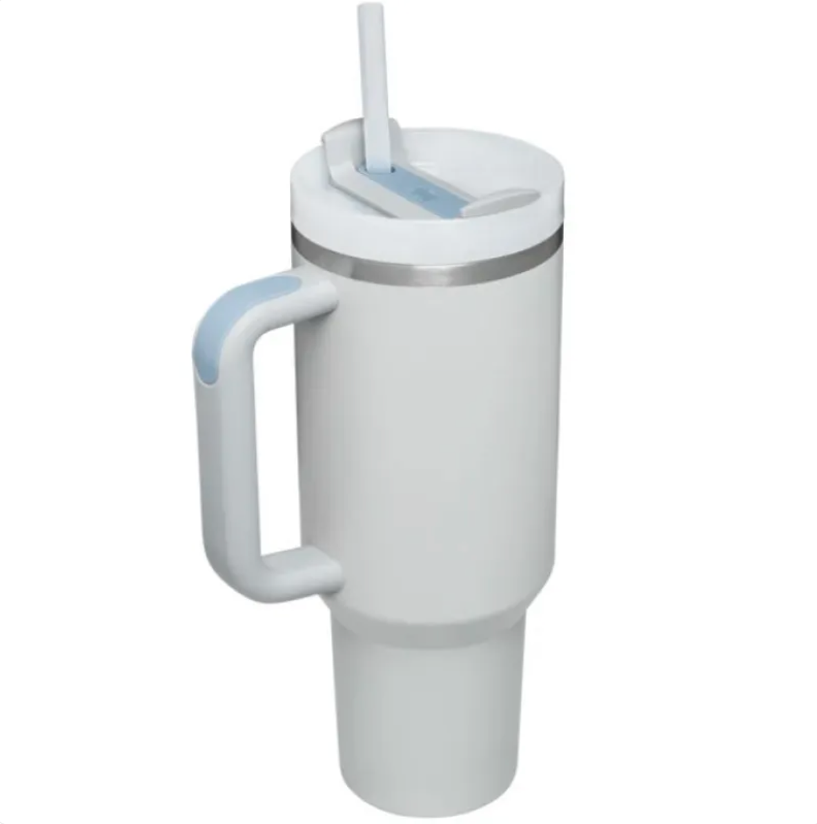 Minimalist Stainless Steel Thermos Bottle – Eco-Friendly Insulated Hydration Bottle