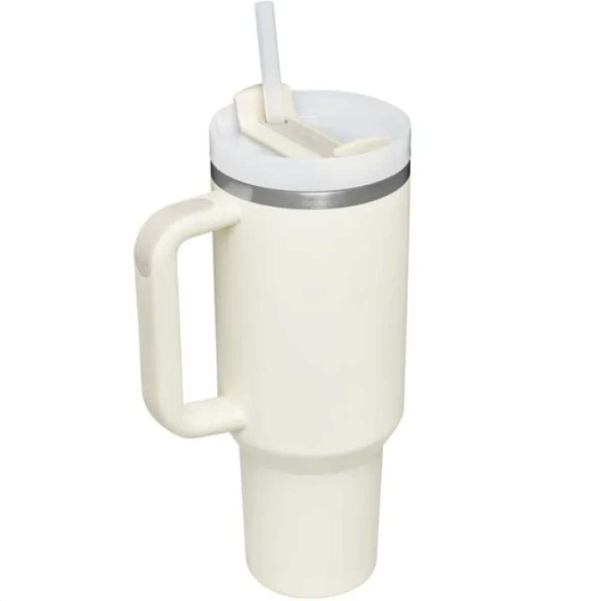 Minimalist Stainless Steel Thermos Bottle – Eco-Friendly Insulated Hydration Bottle