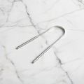 PureClean Stainless Steel Tongue Scraper – Premium Oral Hygiene Tool