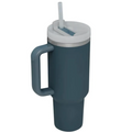 Minimalist Stainless Steel Thermos Bottle – Eco-Friendly Insulated Hydration Bottle