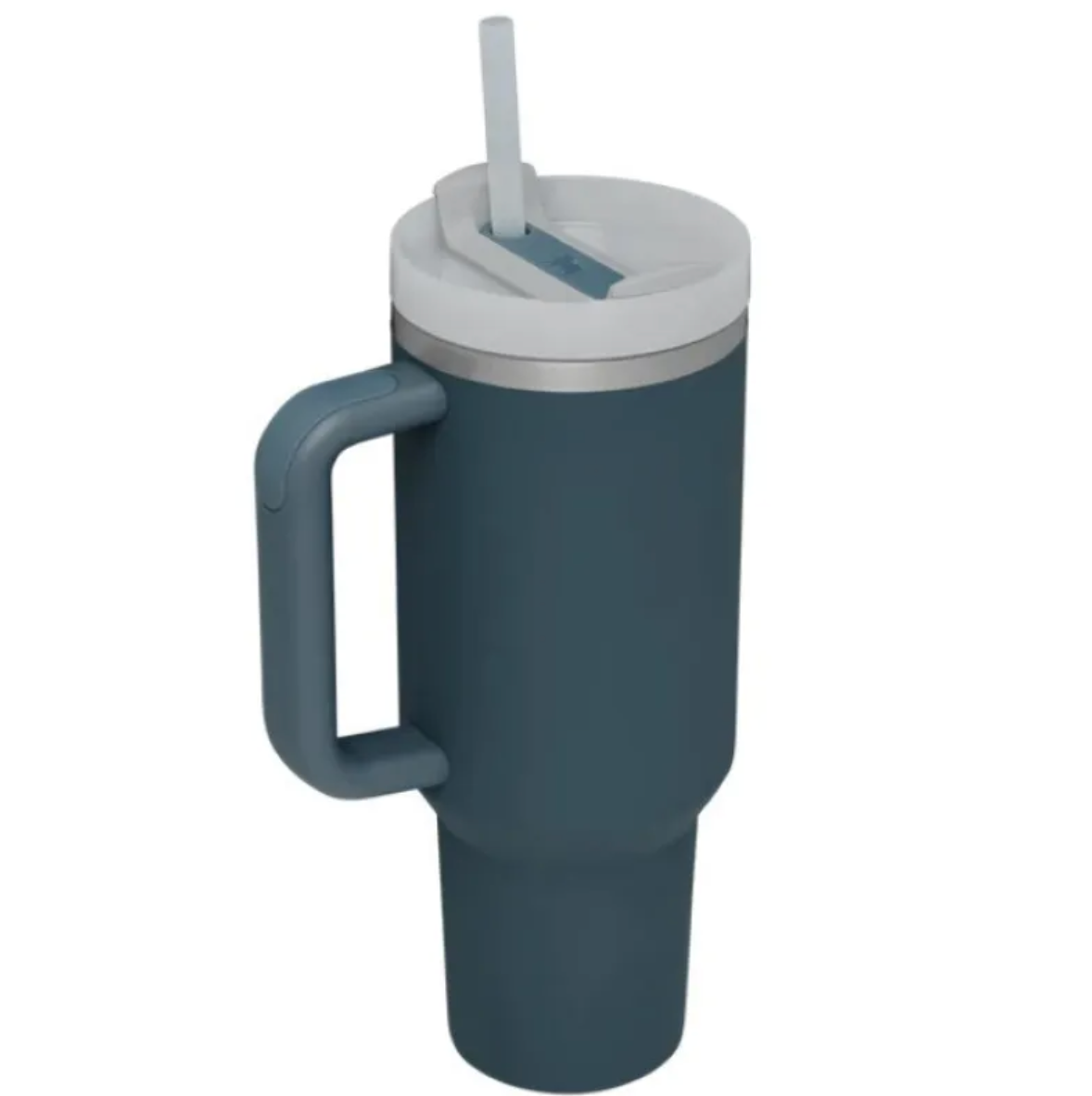 Minimalist Stainless Steel Thermos Bottle – Eco-Friendly Insulated Hydration Bottle