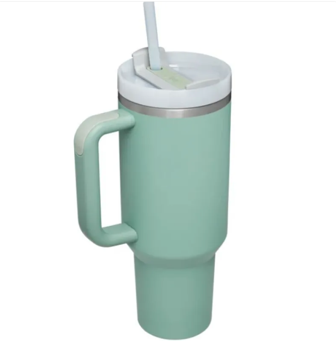 Minimalist Stainless Steel Thermos Bottle – Eco-Friendly Insulated Hydration Bottle