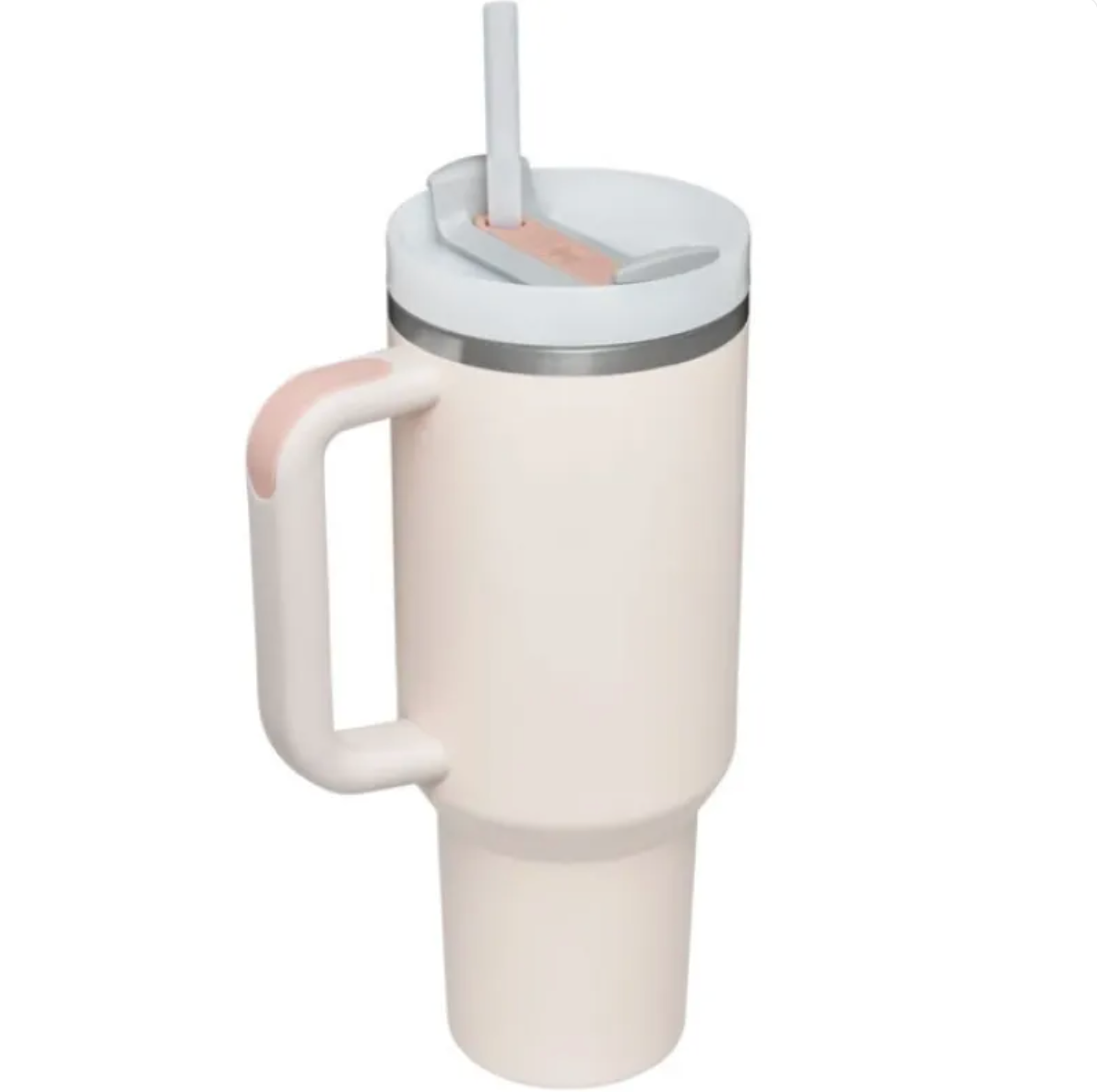 Minimalist Stainless Steel Thermos Bottle – Eco-Friendly Insulated Hydration Bottle