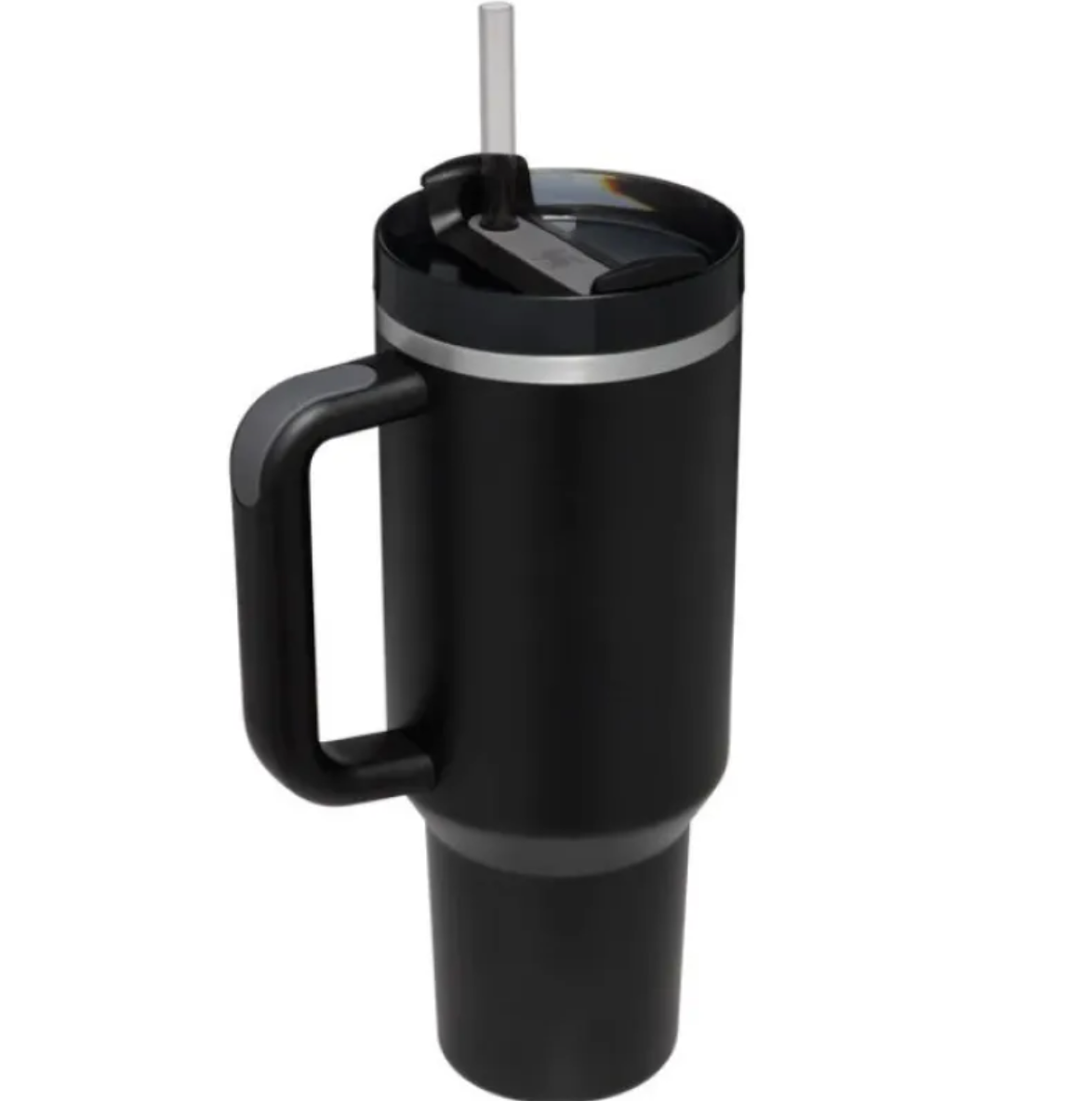 Minimalist Stainless Steel Thermos Bottle – Eco-Friendly Insulated Hydration Bottle