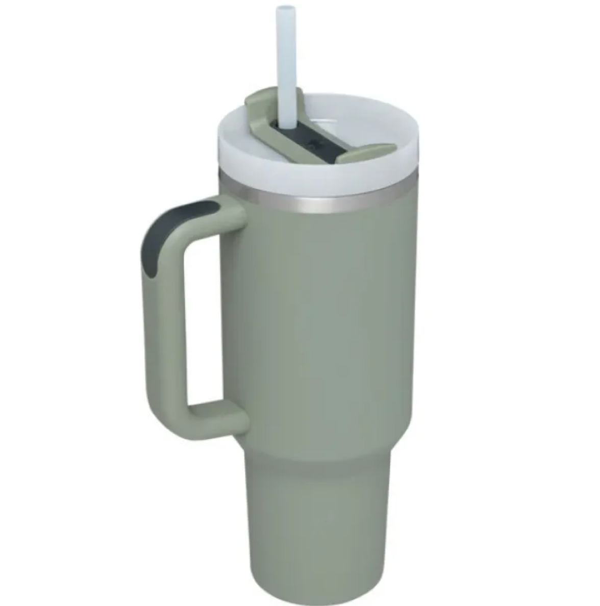 Minimalist Stainless Steel Thermos Bottle – Eco-Friendly Insulated Hydration Bottle