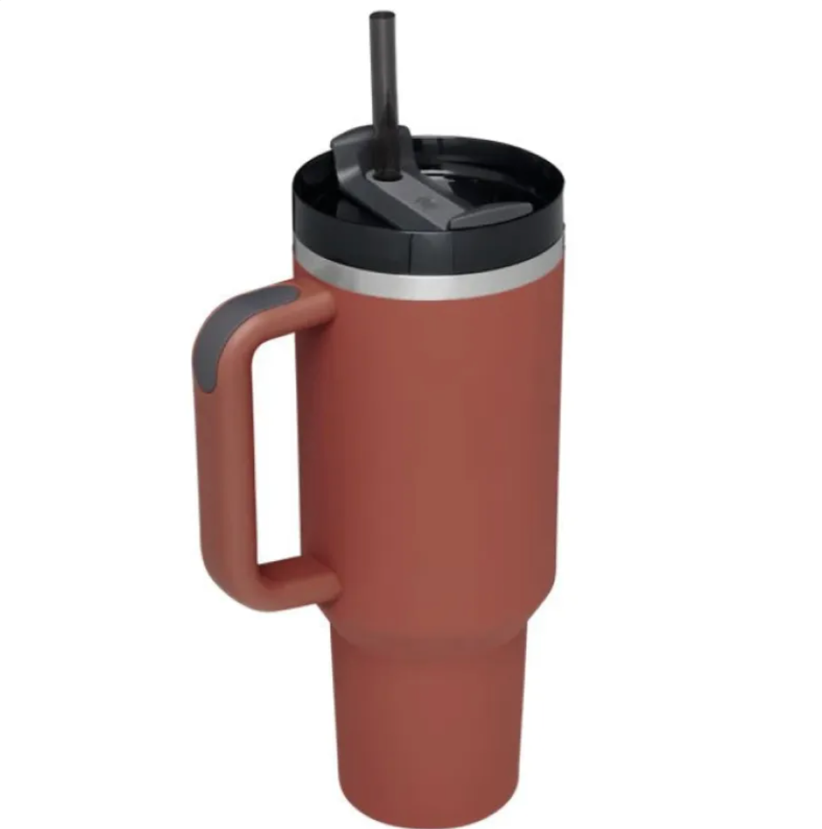 Minimalist Stainless Steel Thermos Bottle – Eco-Friendly Insulated Hydration Bottle